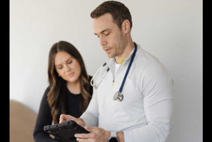 Physician Practice