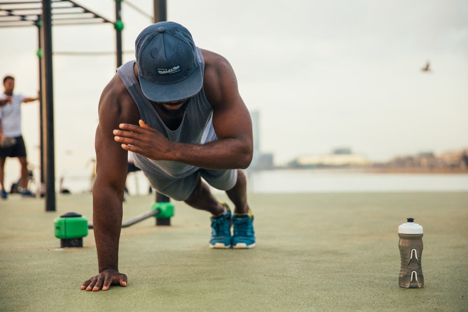 Human performance